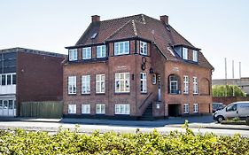 Villa Gertrud Kolding